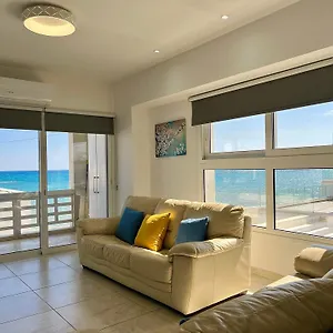 Beachhouse Apartament